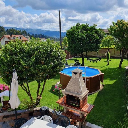 Rosinha Country House Vale de Cambra Exterior foto
