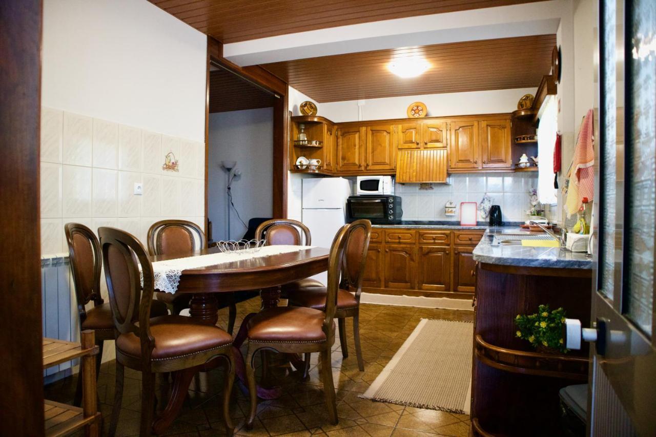 Rosinha Country House Vale de Cambra Exterior foto
