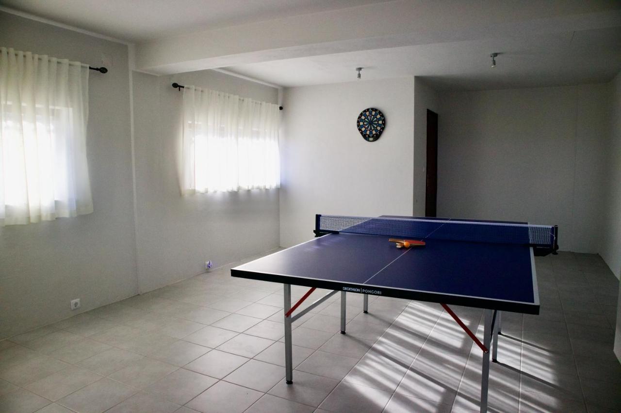 Rosinha Country House Vale de Cambra Exterior foto