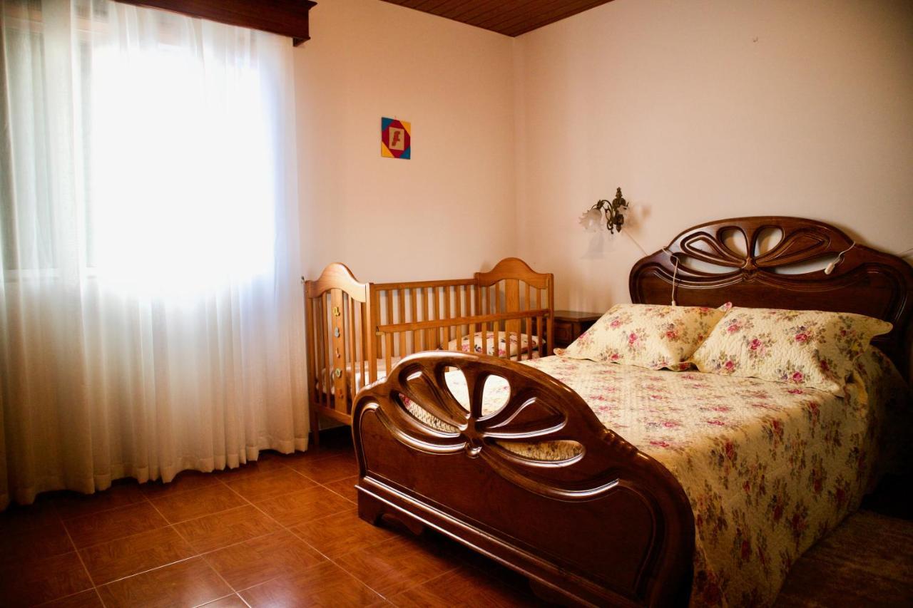 Rosinha Country House Vale de Cambra Exterior foto