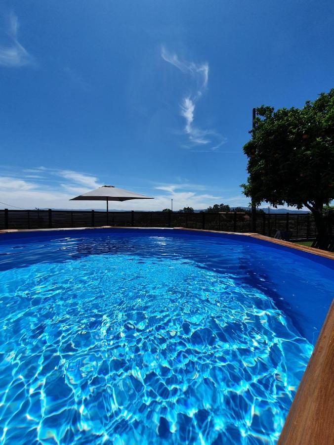 Rosinha Country House Vale de Cambra Exterior foto