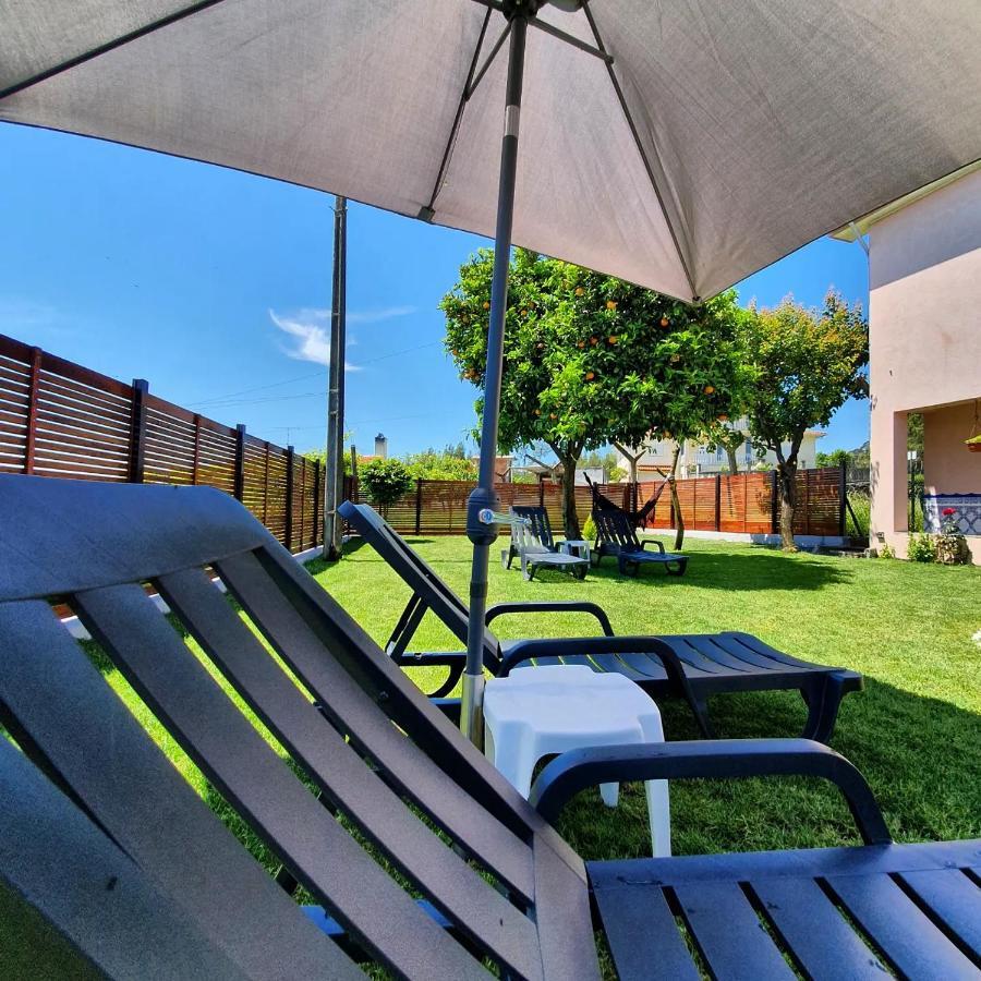 Rosinha Country House Vale de Cambra Exterior foto