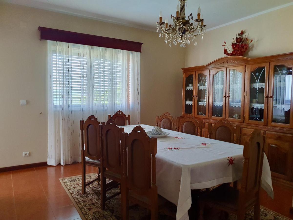 Rosinha Country House Vale de Cambra Exterior foto
