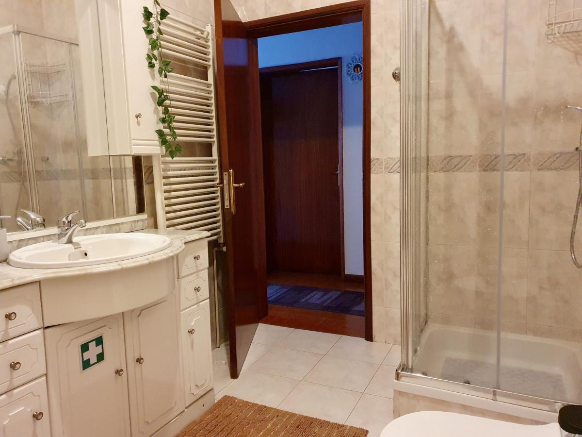 Rosinha Country House Vale de Cambra Exterior foto